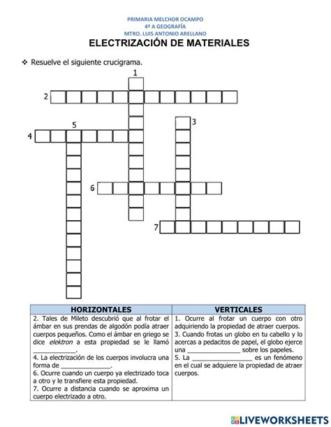 spanish words for electricians